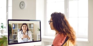 Can remote care keep patients out of hospital?