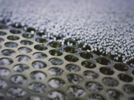 chemical plastic recycling