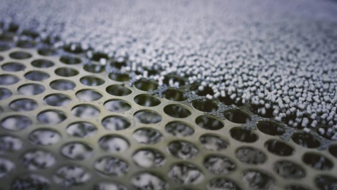 chemical plastic recycling