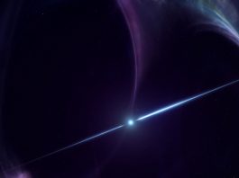 Can we hear the ‘beats’ of gravitational waves in pulsars?