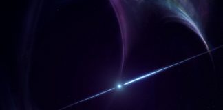 Can we hear the ‘beats’ of gravitational waves in pulsars?