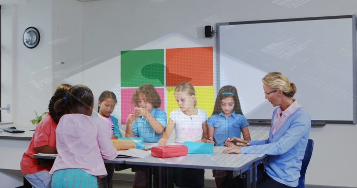 Cyber training in schools improves, but recovery times slow, research finds