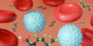 High levels of short-chain PFAS found in Wilmington residents’ blood