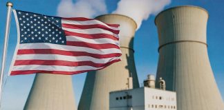 Cameco and Brookfield strike $80bn deal with US to boost Westinghouse nuclear reactors