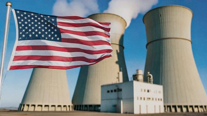 Cameco and Brookfield strike $80bn deal with US to boost Westinghouse nuclear reactors