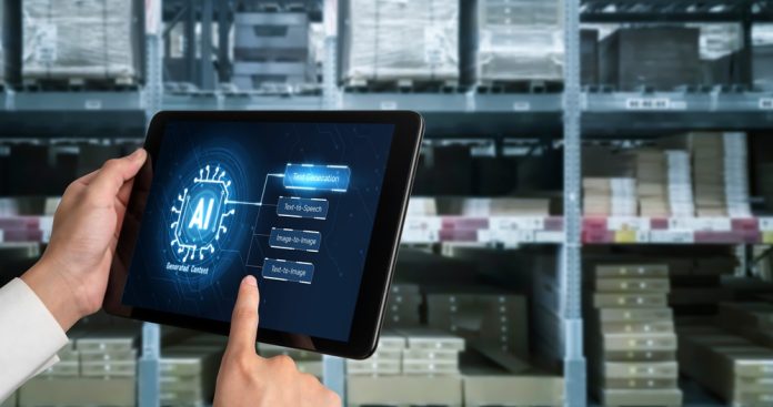 €10m project accelerates AI adoption in UK science and business