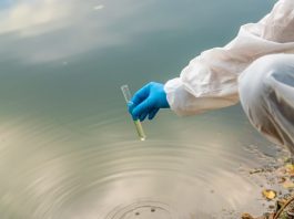 How the Drinking Water Inspectorate is leading the fight against forever chemicals in drinking water