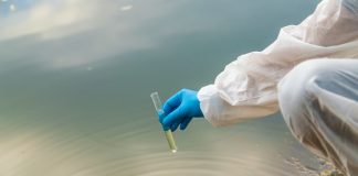 How the Drinking Water Inspectorate is leading the fight against forever chemicals in drinking water