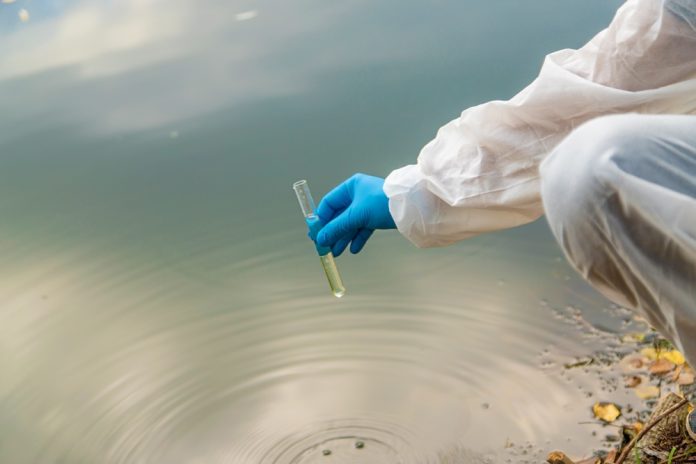 How the Drinking Water Inspectorate is leading the fight against forever chemicals in drinking water