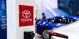 £30m Toyota and UK Government partnership drives development of zero-emission vehicles