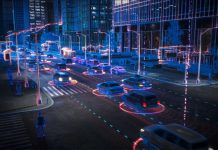 Where science meets society: Responsible AI and Big Data innovation at GATE digital twin