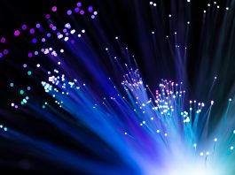 fibre optics