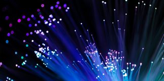 fibre optics