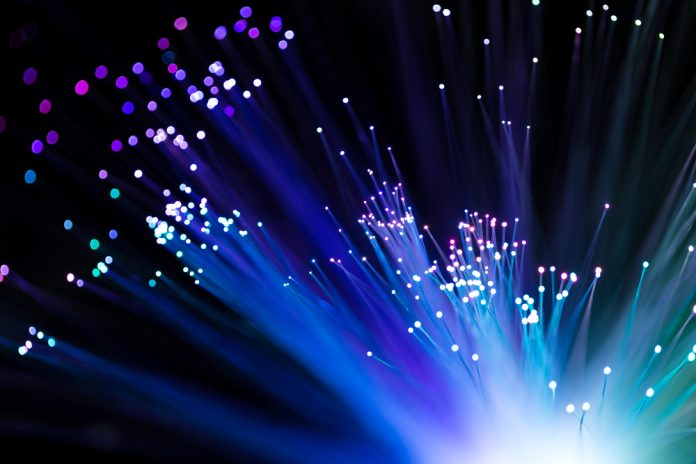 fibre optics