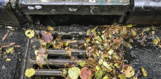 How AI and NBS are transforming urban runoff management