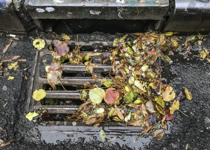 How AI and NBS are transforming urban runoff management