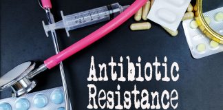 antibiotic resistance