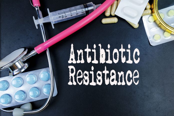 antibiotic resistance