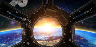 Beyond chemical rockets: How electric propulsion redefines deep space travel