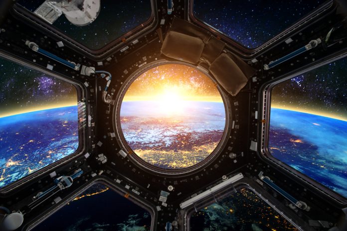 Beyond chemical rockets: How electric propulsion redefines deep space travel