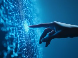 Accelerating materials innovation with AI