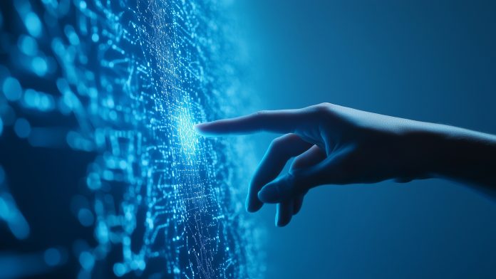 Accelerating materials innovation with AI