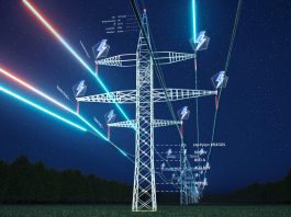 Shift2DC: Transforming the grid with direct current powers