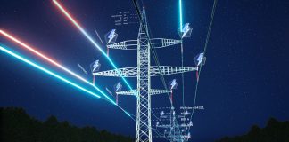 Shift2DC: Transforming the grid with direct current powers