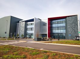 tritium fuel cycle facility