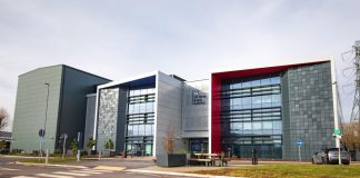 tritium fuel cycle facility