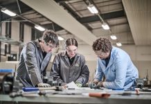 UKAEA and MTC launch fusion and nuclear training programmes nuclear training