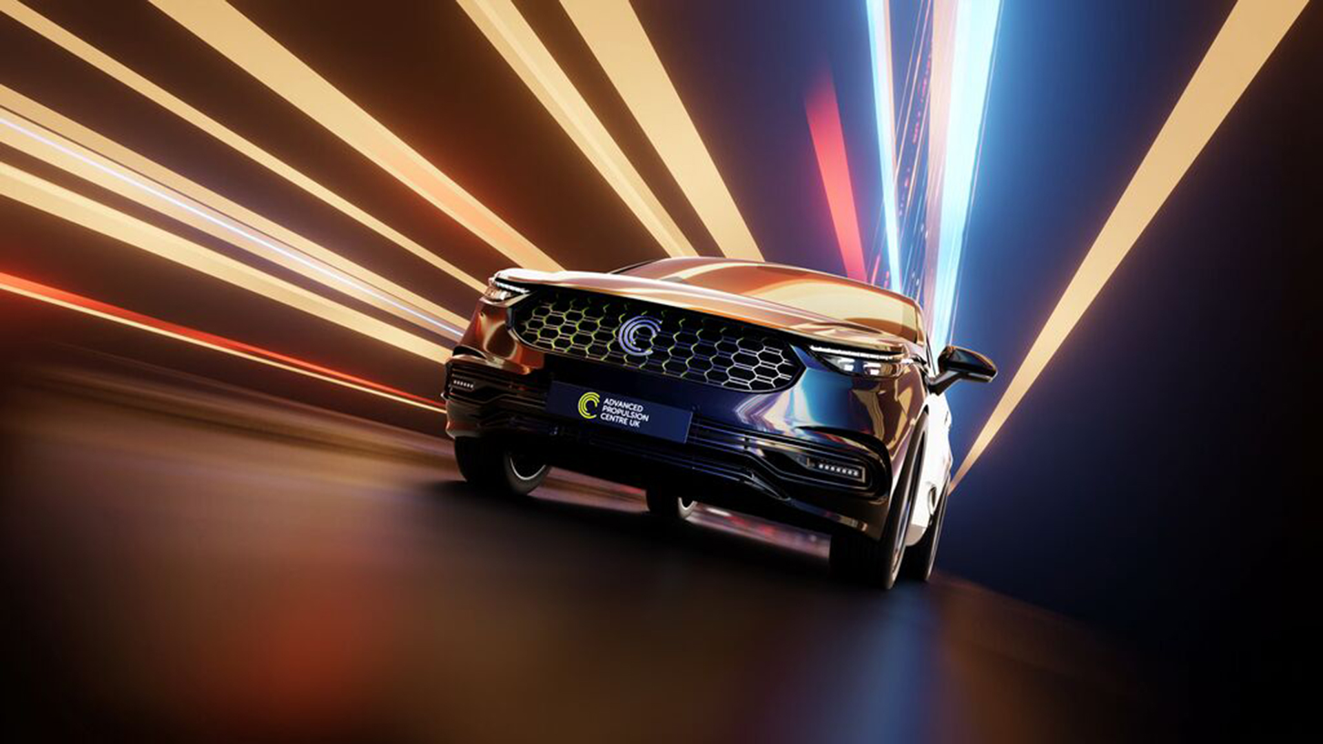 Advancing innovation and scale-up with DRIVE35 and CAM