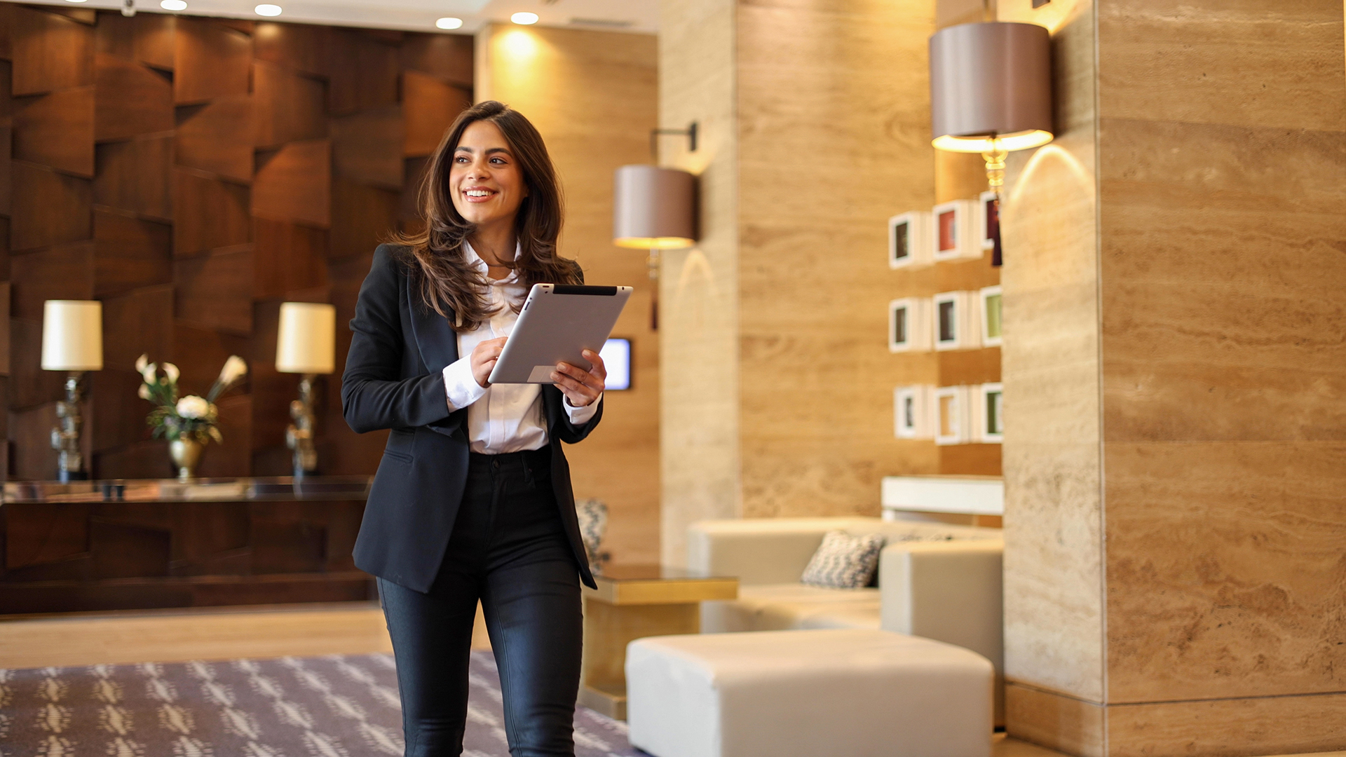 Fostering a thriving hospitality workforce in a renewed hospitality industry