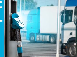 hydrogen refuelling