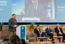 European Sustainable Energy Week