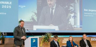 European Sustainable Energy Week