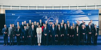 UK space industry set for major boost with £1.7bn ESA investment