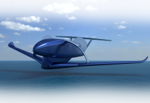 AIRSHIP: Autonomous flying ships for a sustainable future AIRSHIP