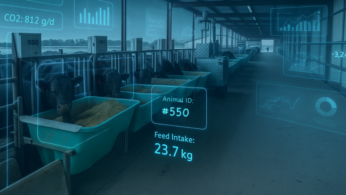 Revolutionising feed efficiency: How C-Lock is transforming livestock nutrition