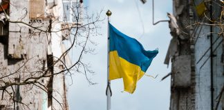 Russia-Ukraine war fuels AMR crisis: Europe needs new antibiotics