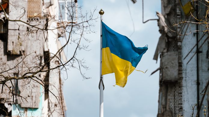 Russia-Ukraine war fuels AMR crisis: Europe needs new antibiotics