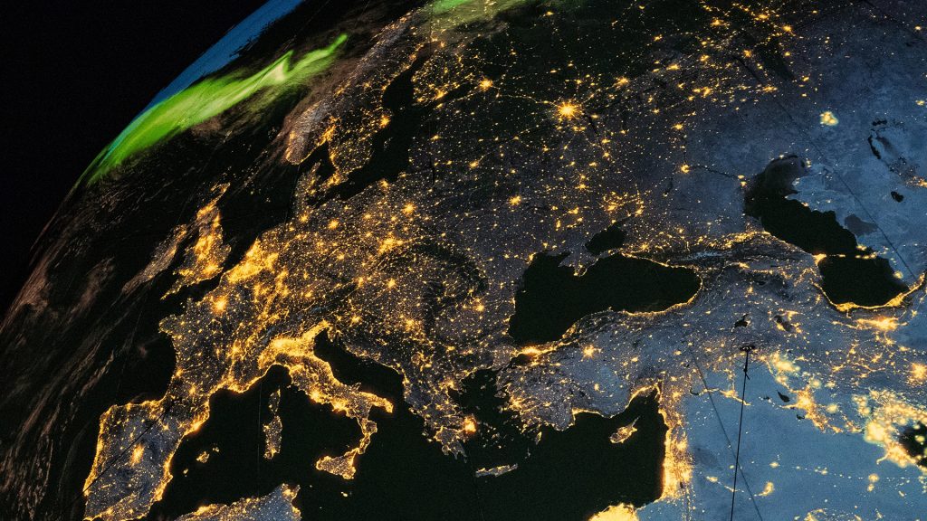 Empowering research: The launch of the Choose Europe for Science initiative