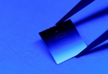 Princeton engineers create quantum chip with record-breaking qubit lifespan A Princeton team has reported their new qubit lasts for over 1 millisecond, three times longer than the best ever reported in a lab setting, and nearly fifteen times longer than the industry standard for large-scale processors.