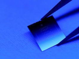 A Princeton team has reported their new qubit lasts for over 1 millisecond, three times longer than the best ever reported in a lab setting, and nearly fifteen times longer than the industry standard for large-scale processors.