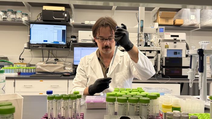 Researchers uncover the source of PFAS contamination in North Carolina