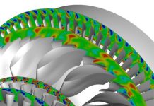 New efficient aircraft engines could reduce fuel and energy consumption