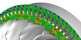 New efficient aircraft engines could reduce fuel and energy consumption