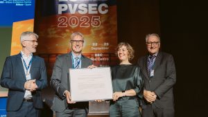 Advancements in Photovoltaic Technology: Key Insights from EU PVSEC – Innovation News Network