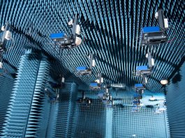 digital infrastructure