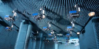 digital infrastructure